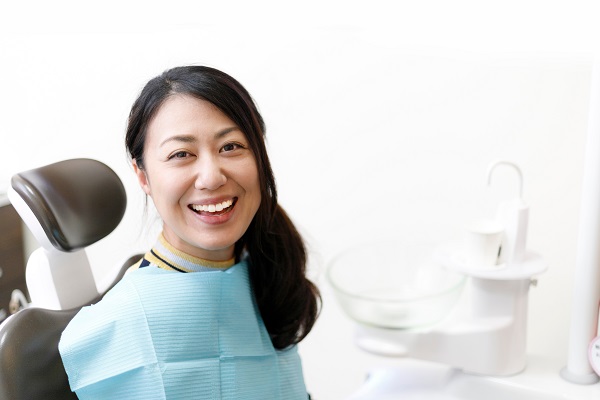 When Does A General Dentist Recommend Oral Surgery?