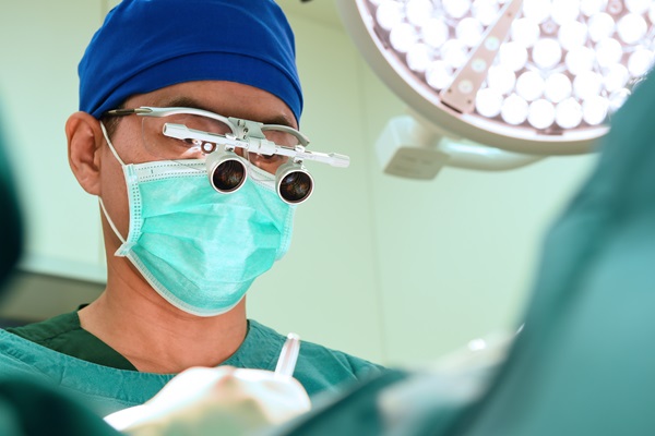 Reasons A Dentist Would Recommend Oral Surgery