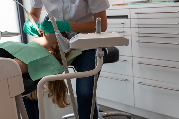 The Different Approaches To Oral Surgery