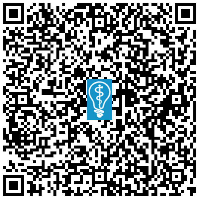 QR code image for 7 Things Parents Need to Know About Invisalign Teen in Miami, FL