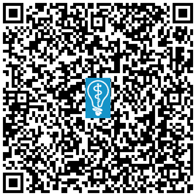 QR code image for Preventative Dental Care in Miami, FL