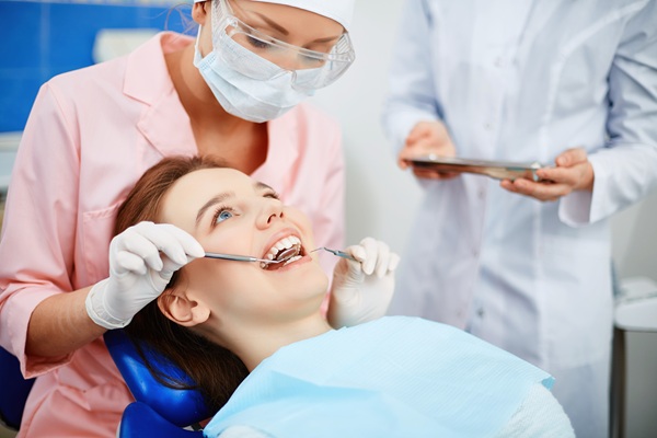 Preventive Dentists: The Cornerstones Of Dentistry
