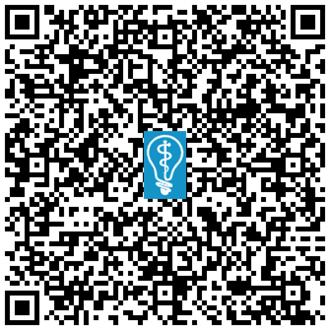 QR code image for Reduce Sports Injuries With Mouth Guards in Miami, FL