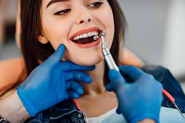 Dental Restorations Options From Your General Dentist