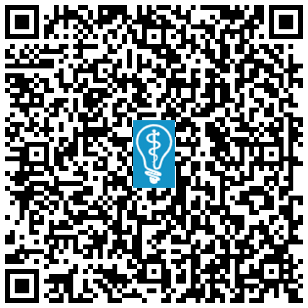QR code image for Same Day Dentistry in Miami, FL