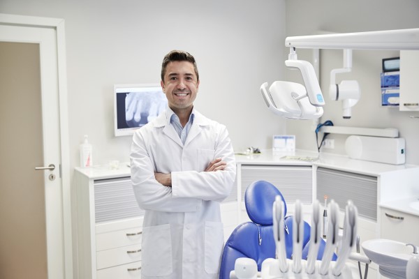 Sedation Dentist Miami, FL