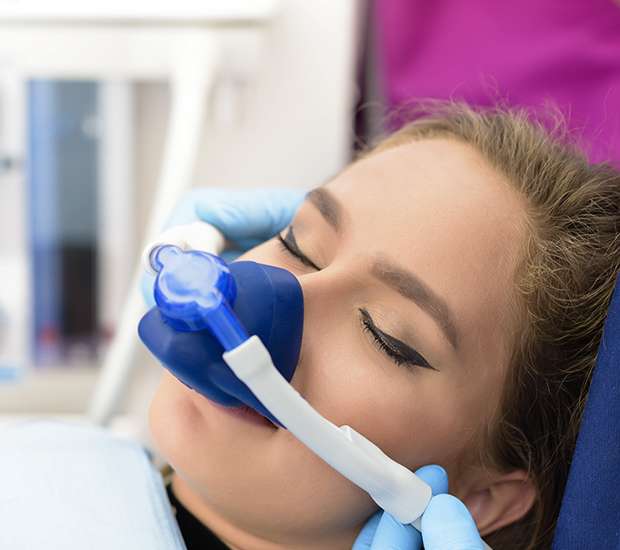 Miami Sedation Dentist