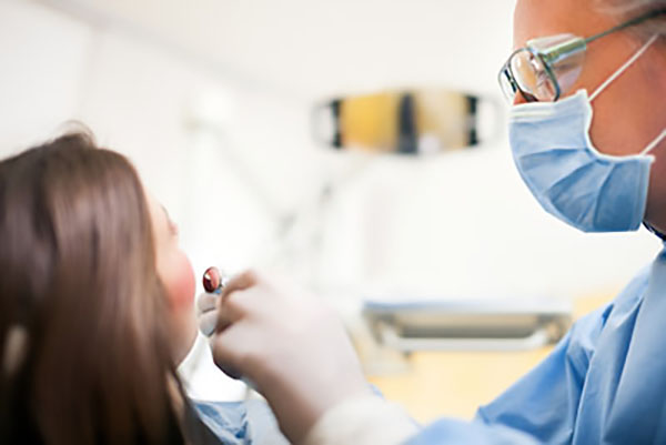 Frequently Asked Questions About A Gentle Dentist