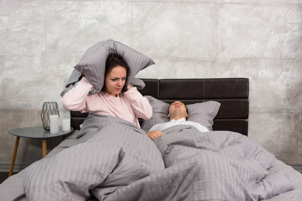 Why Sleep Apnea Treatment Is Important