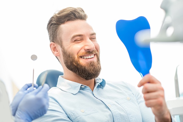 Benefits Of A Smile Makeover