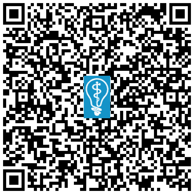 QR code image for Smile Makeover in Miami, FL