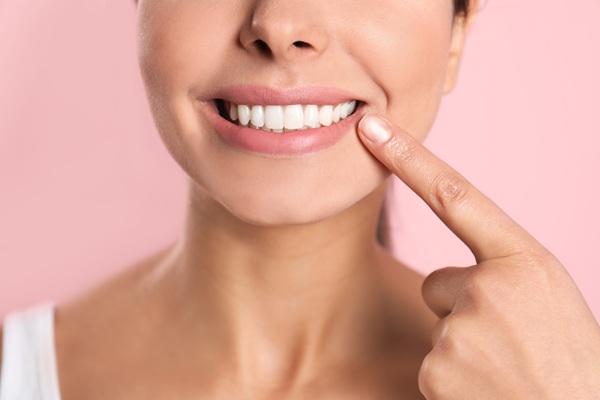Snap On Smile®: A Non Invasive Alternative To Traditional Restorations