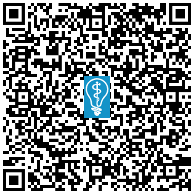 QR code image for Tooth Extraction in Miami, FL