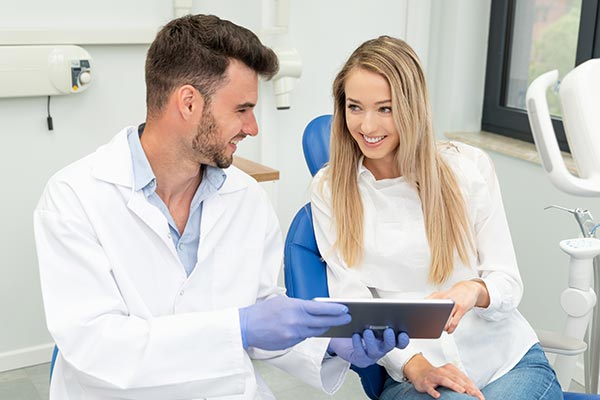 What a General Dentist Exam Involves from South Florida Dental Arts in Miami, FL