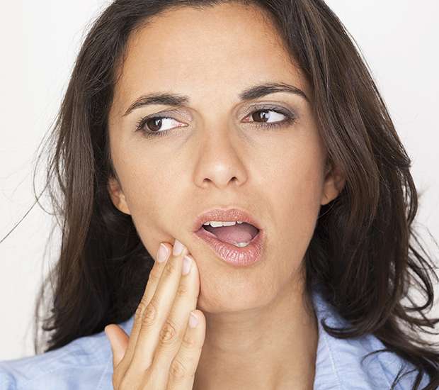 Miami Why Are My Gums Bleeding?
